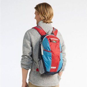 LL Bean- Adults' Stowaway Day Pack, Multi